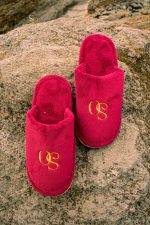 men-red-so-bathrobe-slippers